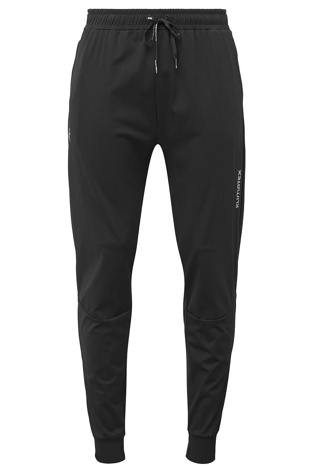 spodnie dresowe Klimatex Daichi - Black