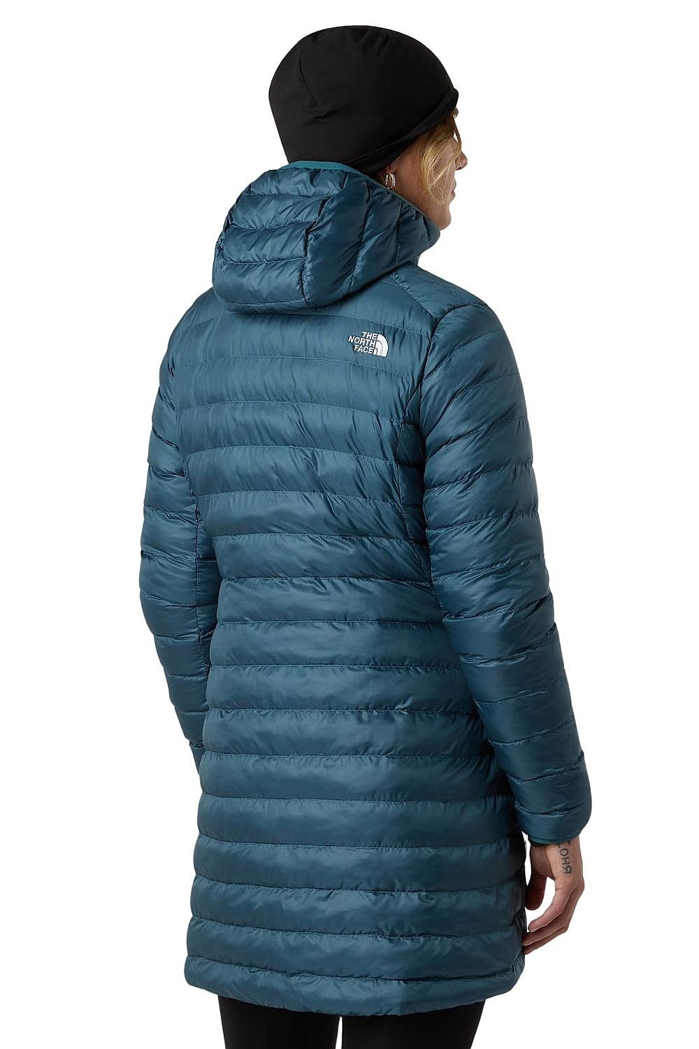 bunda The North Face Huila Synth Parka - Space - women´s