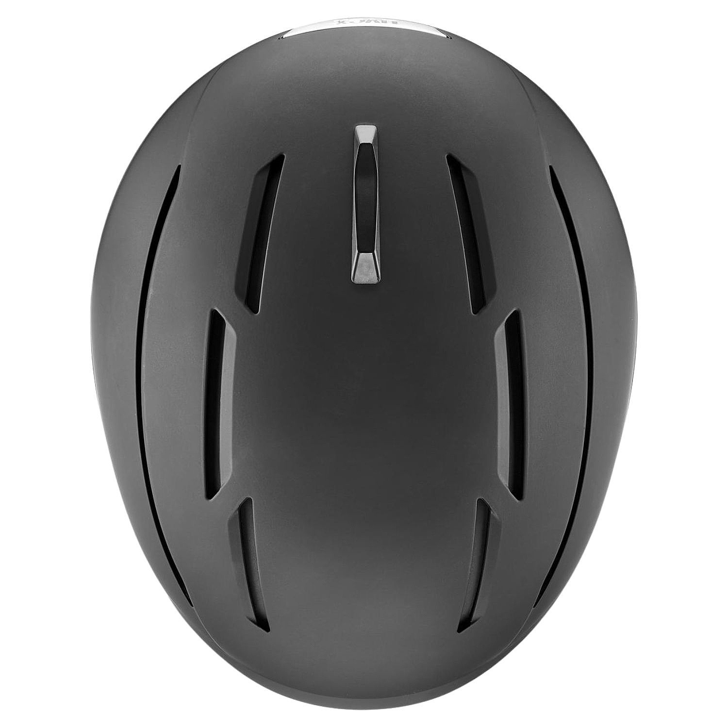 kask Uvex Gravitate Mips - Black Matt