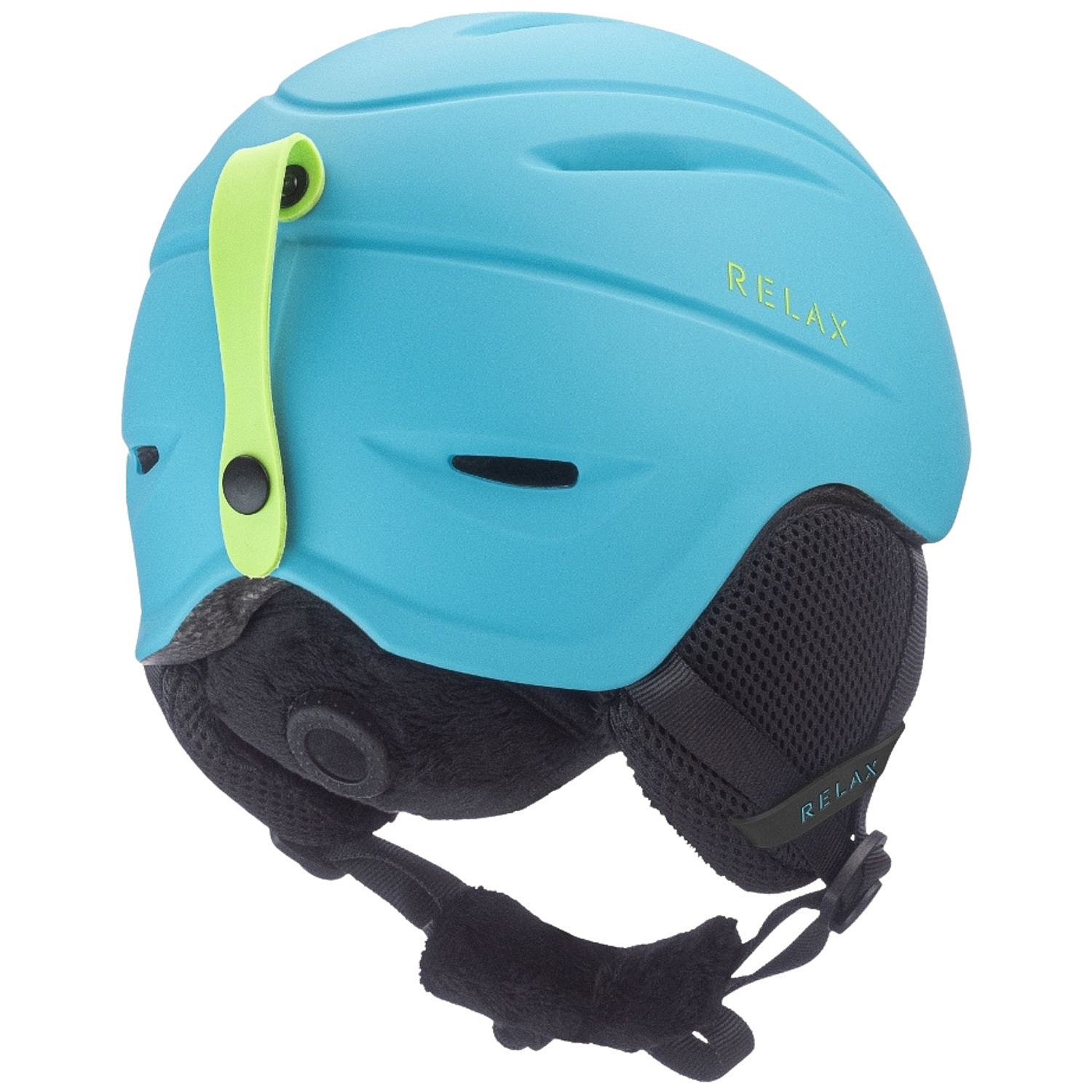 kask Relax Twister - RH18A19/Blue Matt