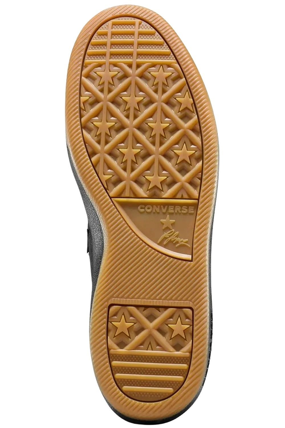 buty Converse Louie Lopez Pro 2 OX - A14325/Black/Black/Gum