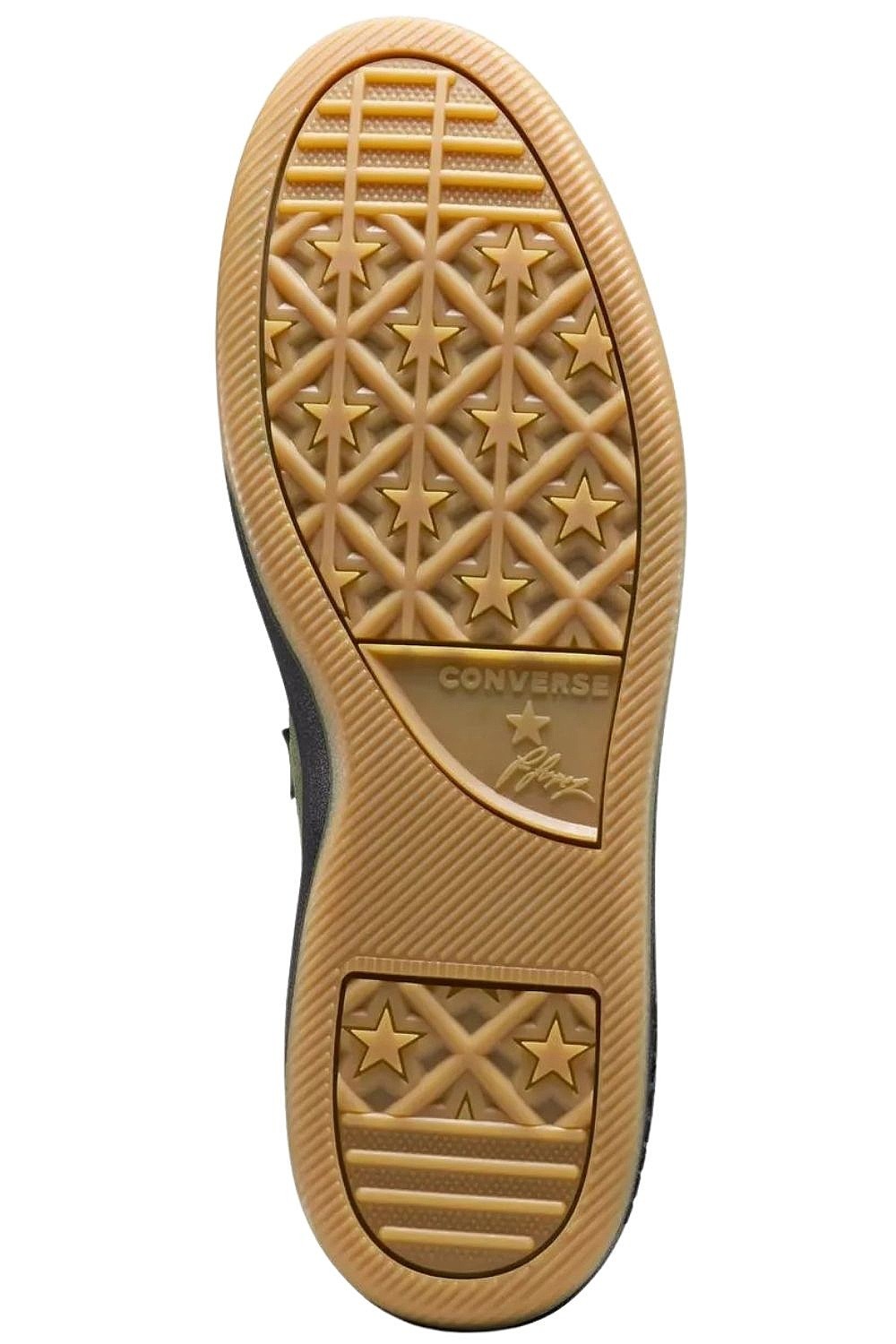 buty Converse Louie Lopez Pro 2 OX - A14323/Utility/Egret/Gum