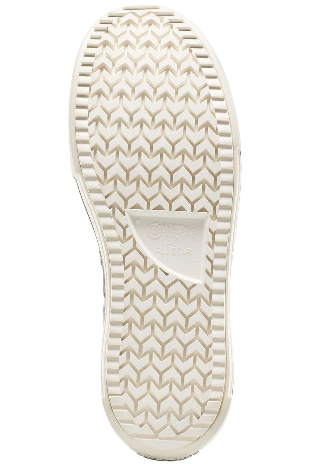 Schuhe Converse Chuck Taylor All Star Lift Double Stack Metalic Hi - A15163/Lilac Metallic/Lilac Metallic