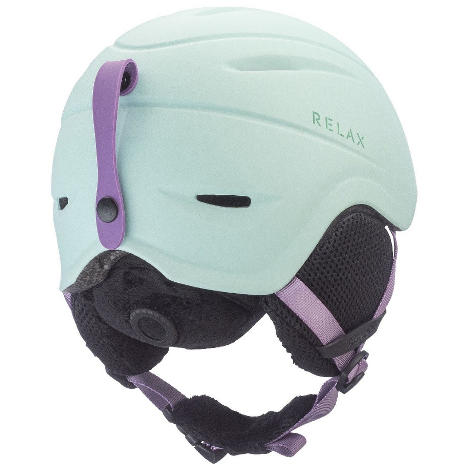 kask Relax Twister - RH18A21/Mint Blue Matt