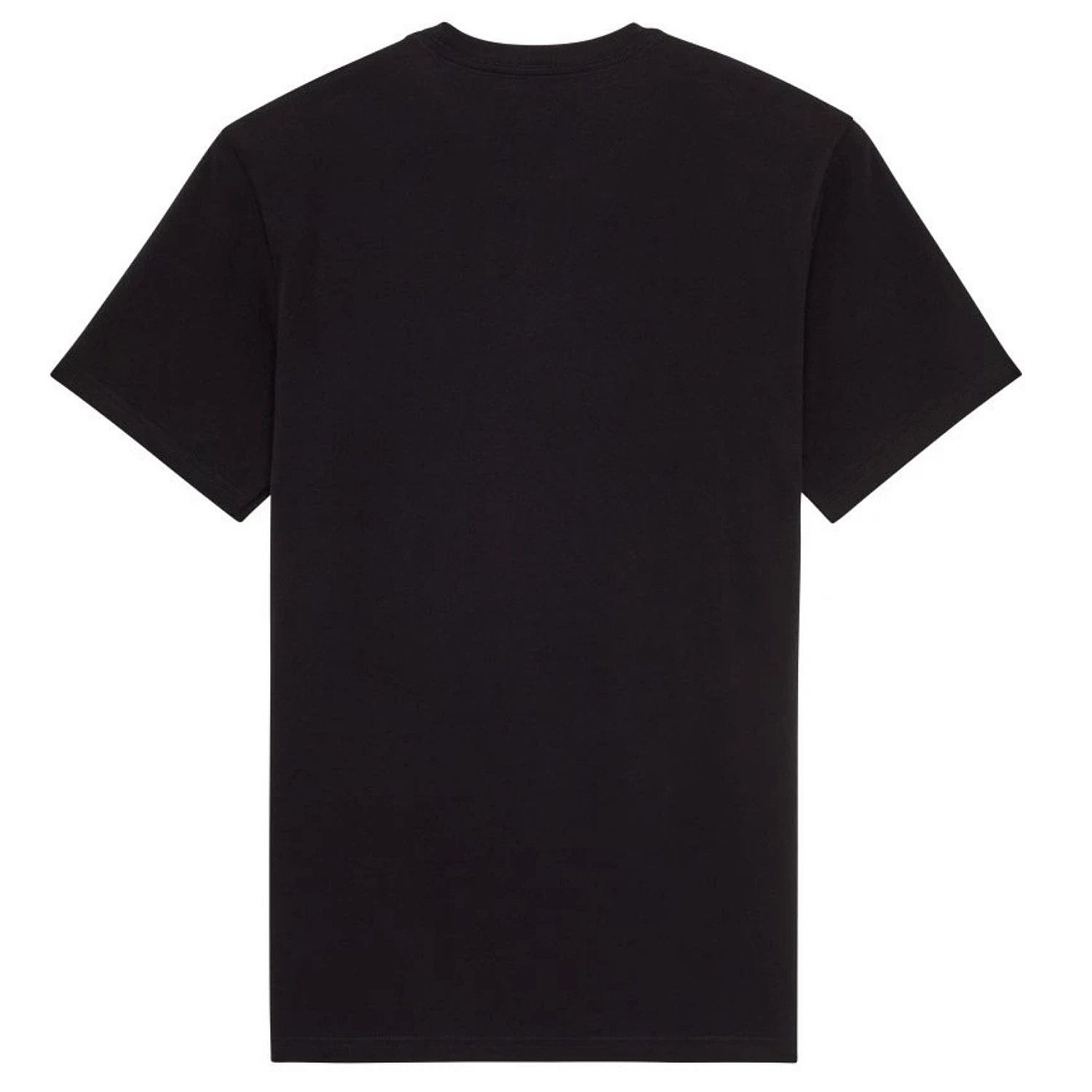 tričko Fox Banner Premium - Black - men´s