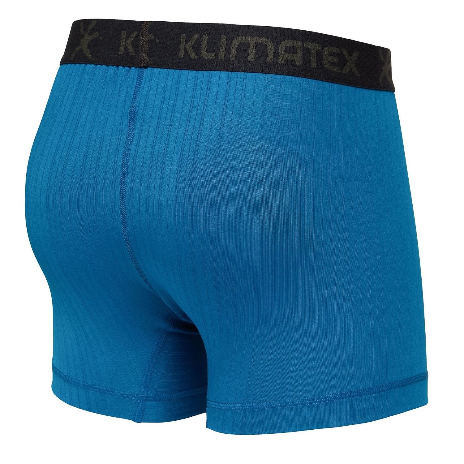 trenky Klimatex Rune - Blue