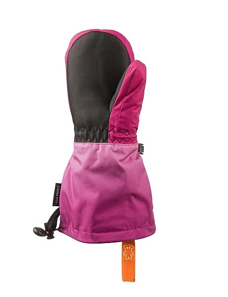 rukavice Relax Dumbo Mitt - RR33C/Pink/White/Yellow