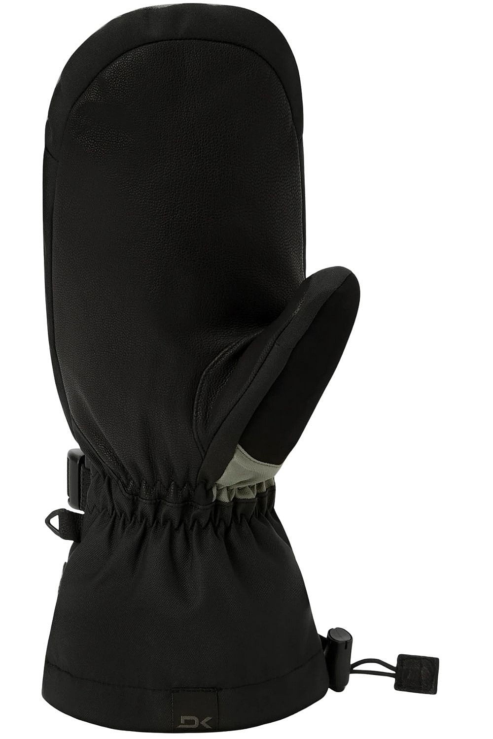 gants Dakine Leather Titan Gore-Tex Mitt - Mulled Basil - men´s