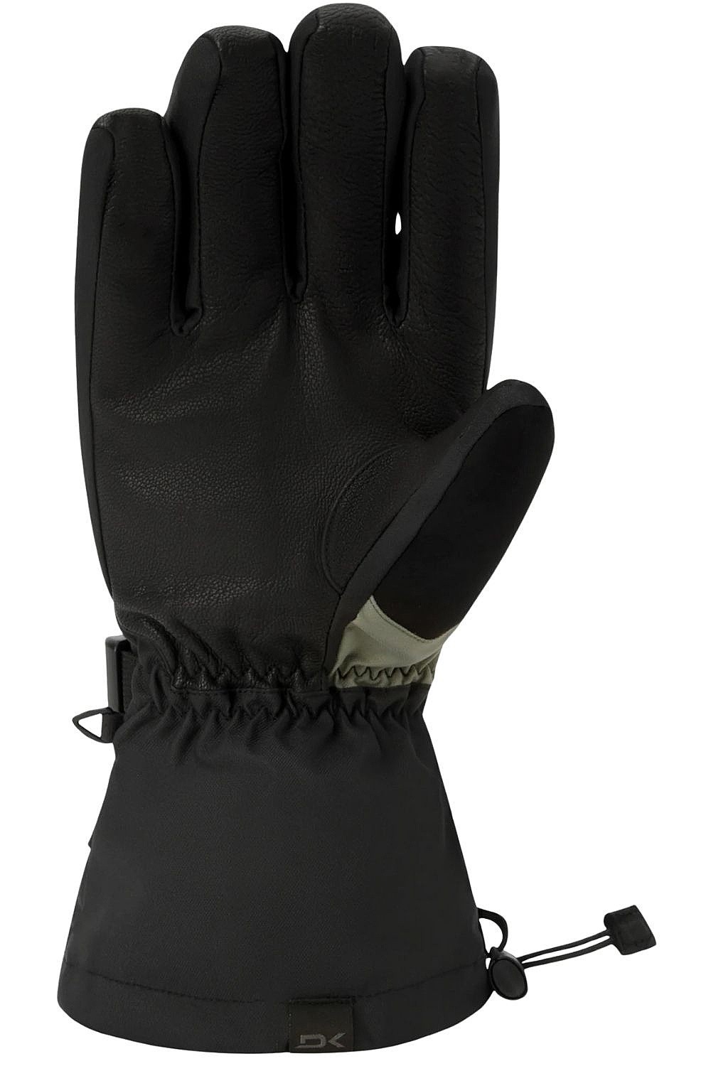 gants Dakine Leather Titan Gore-Tex - Mulled Basil - men´s