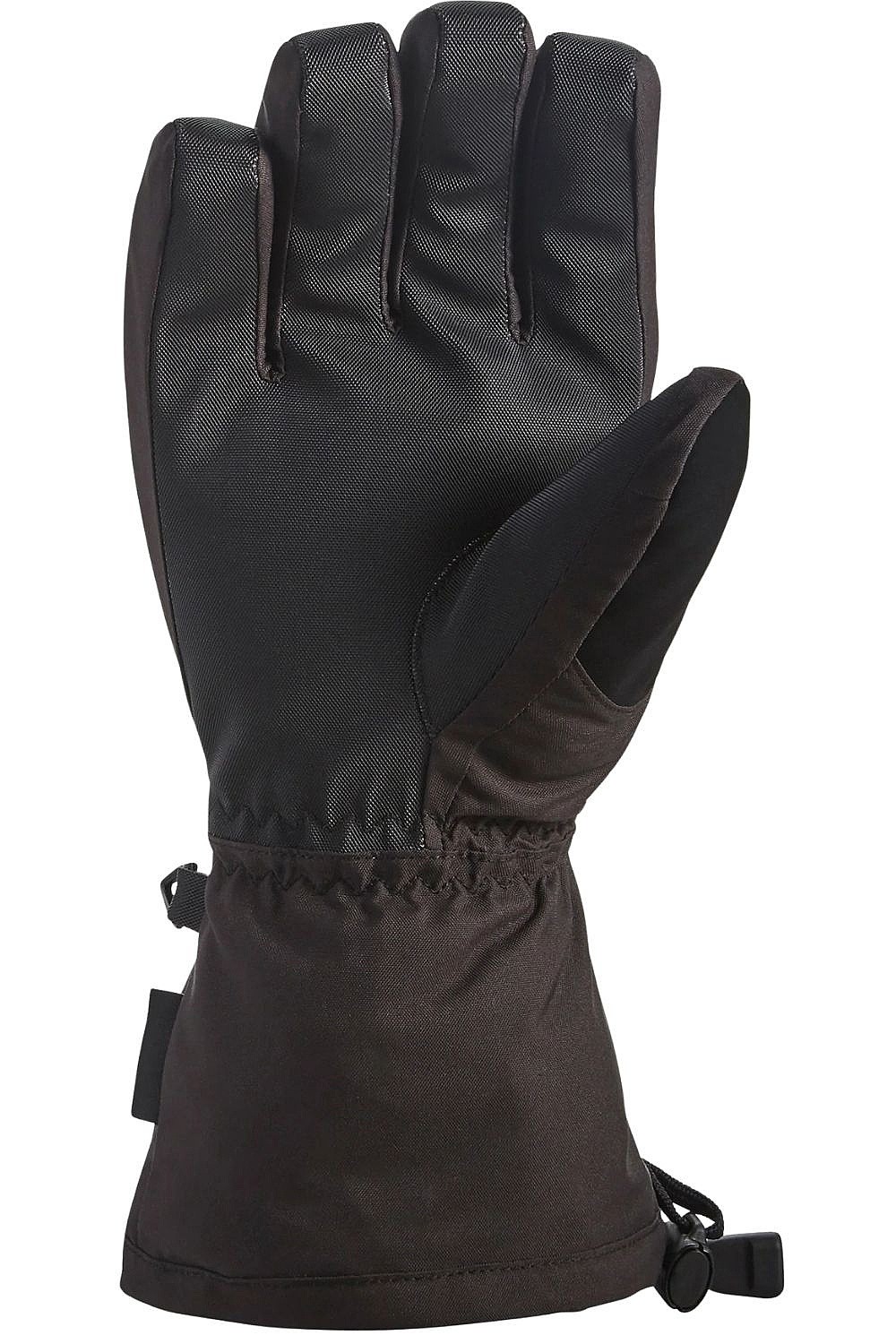 rukavice Dakine Camino - Black