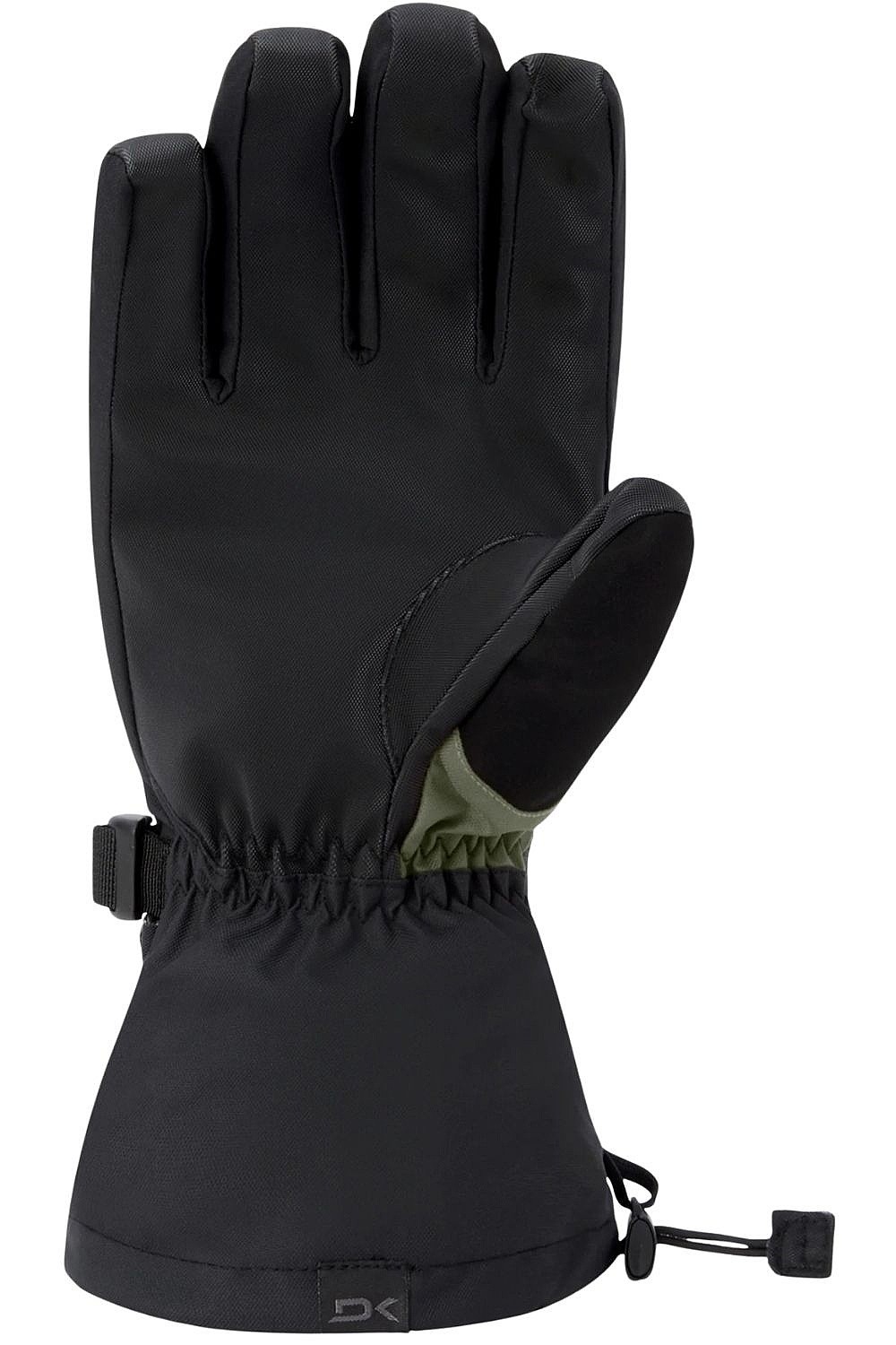 rukavice Dakine Titan Gore-Tex - Mulled Basil