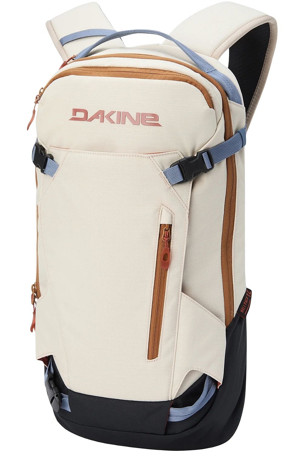 batoh Dakine Heli Pack - Brown Rice