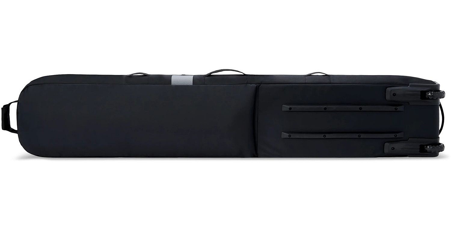 vak na snowboard Dakine Low Roller Snowboard - Black