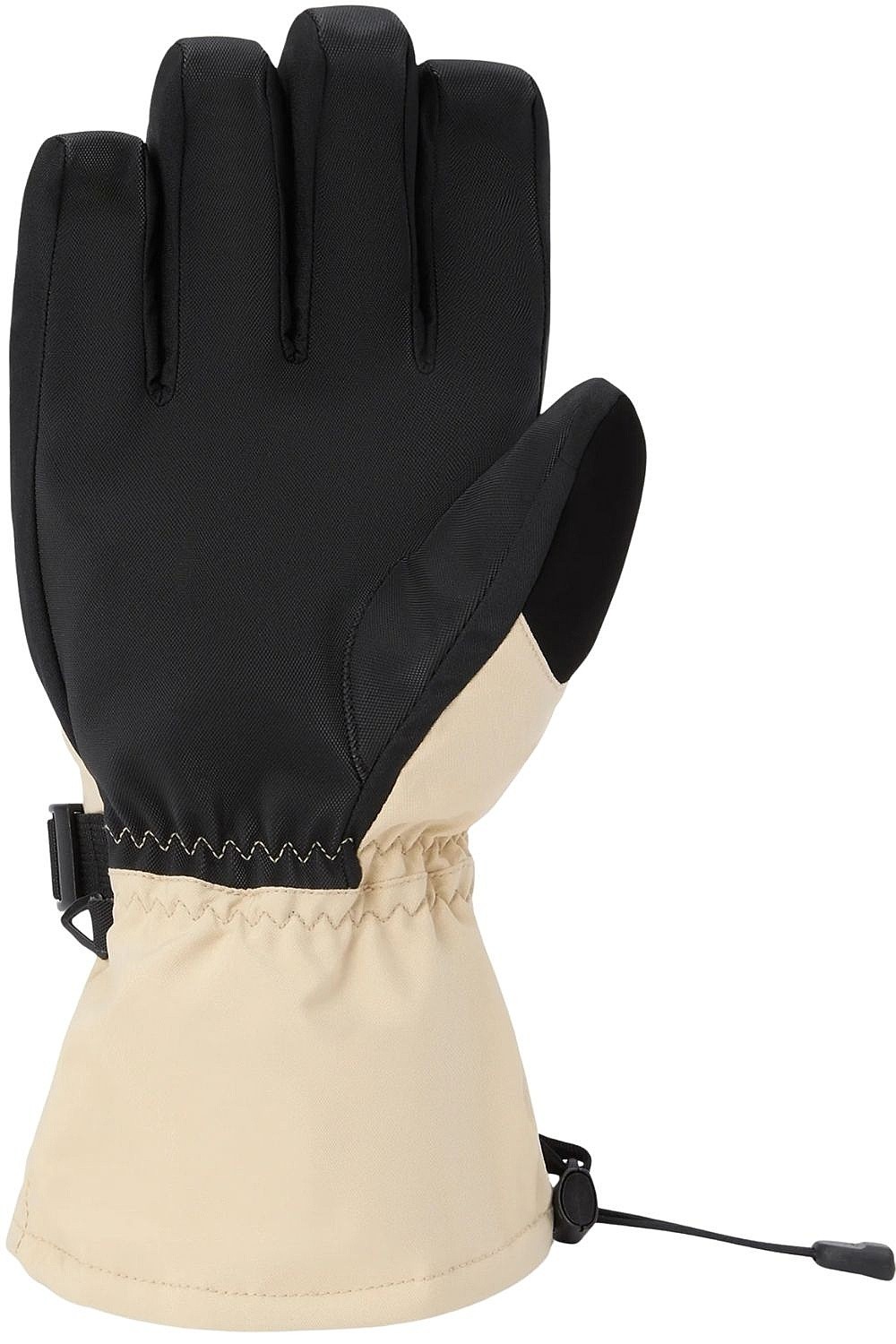 Handschuhe Dakine Scout - Brown Rice - men´s