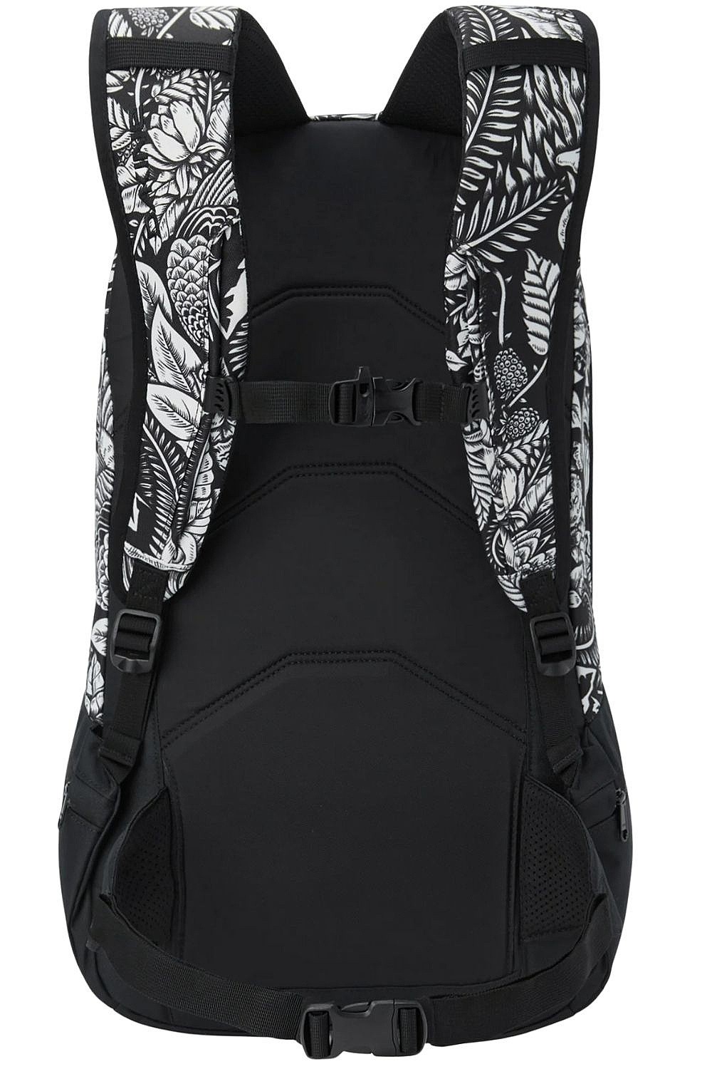 ruksak Dakine Mission 25 - Kingdom Black