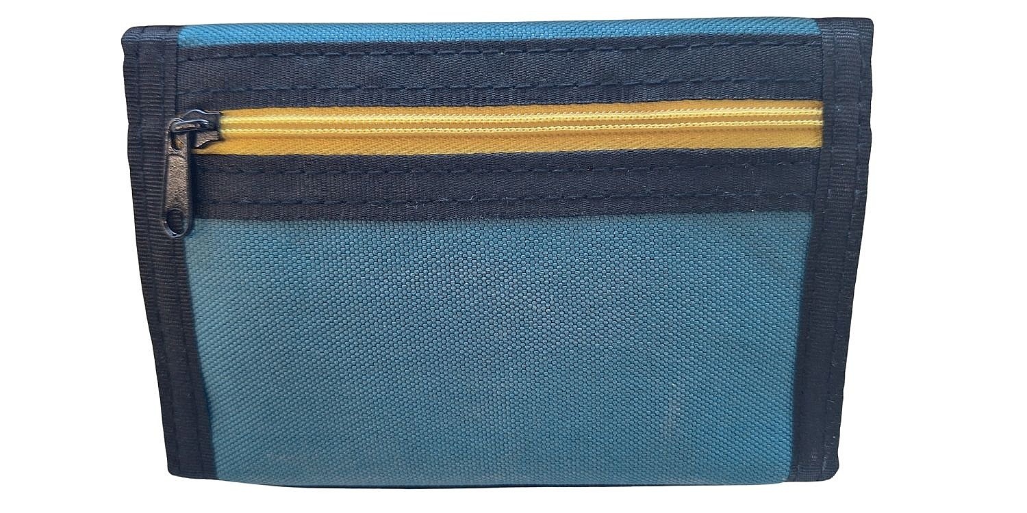 portefeuille Meatfly Dewey - North Atlantic