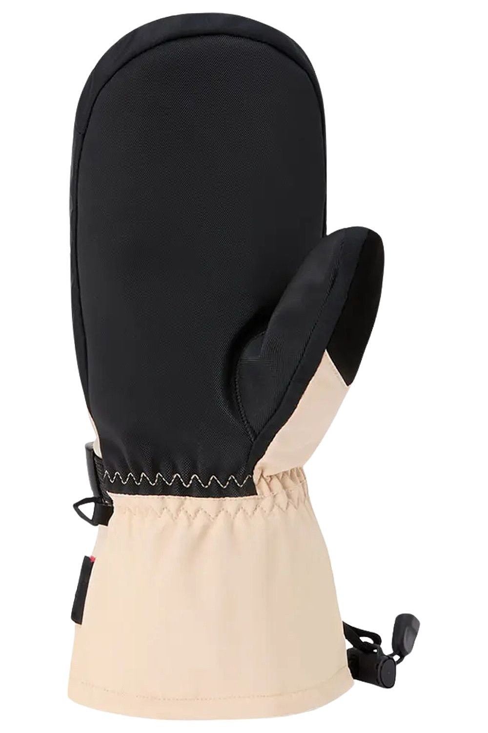 Handschuhe Dakine Scout Mitt - Brown Rice - men´s