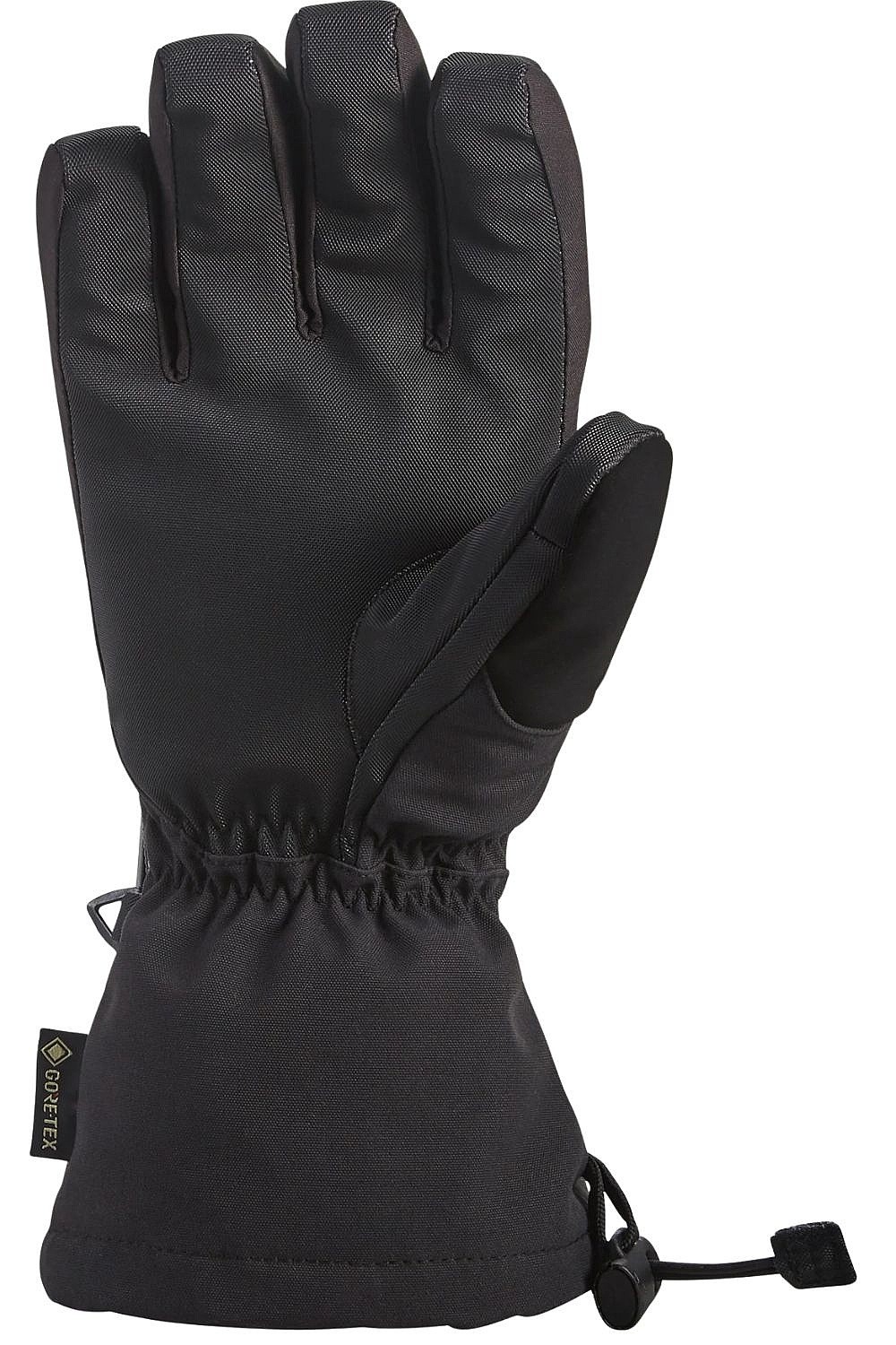 rukavice Dakine Sequoia Gore-Tex - Black