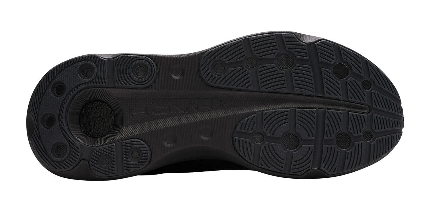 buty Under Armour U Infinite Pro 2 Storm - Black/Anthracite
