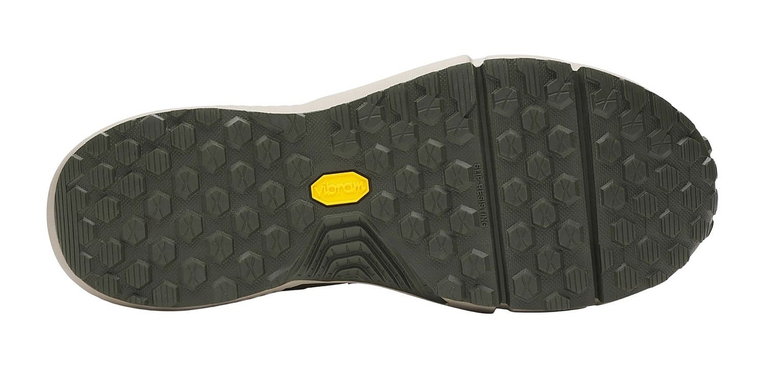 Schuhe Under Armour Charged Valsetz Mid - Bayou/Timberwolf Taupe/Baroque Green - men´s