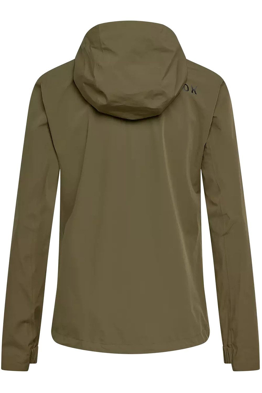 Jacke Fox Ranger Water - Olive Green - men´s