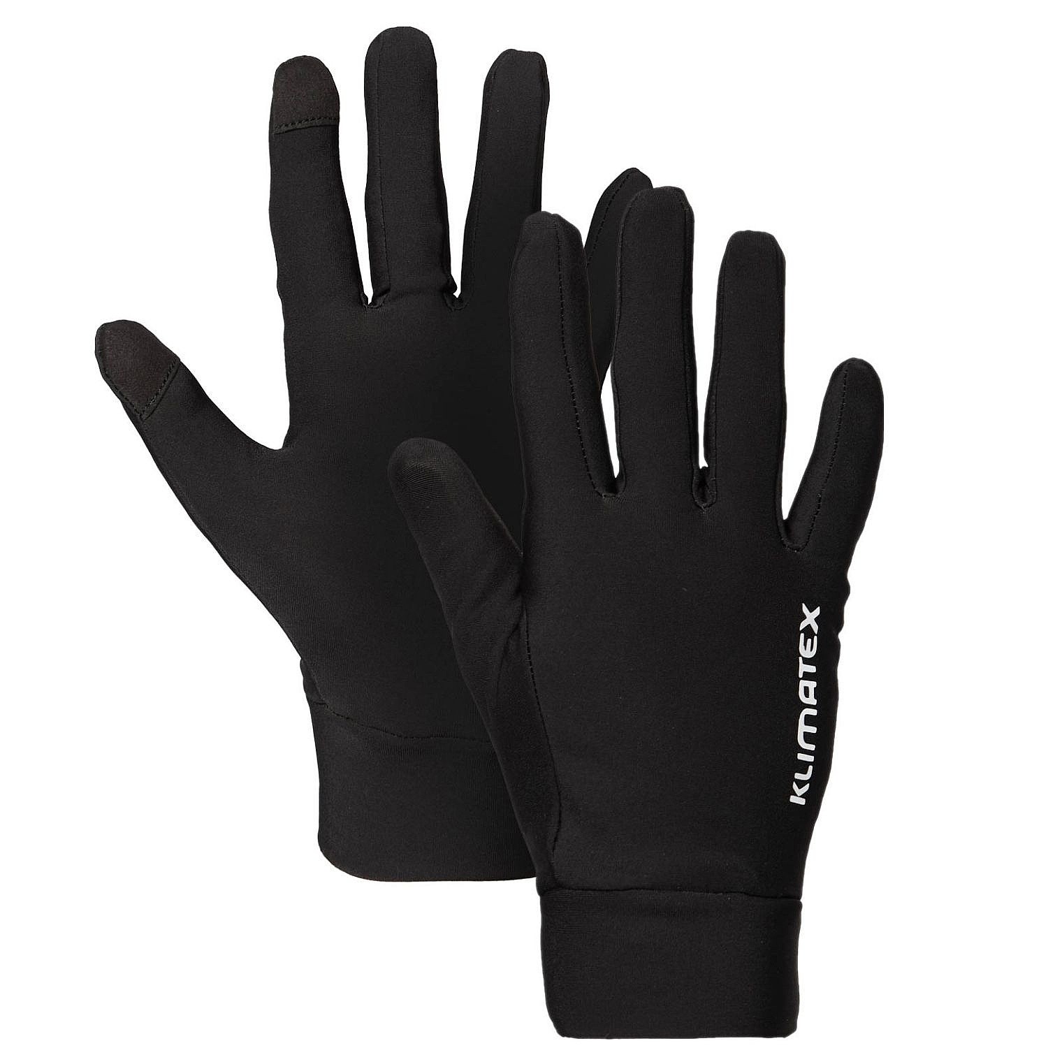 rukavice Klimatex Arteni - Black