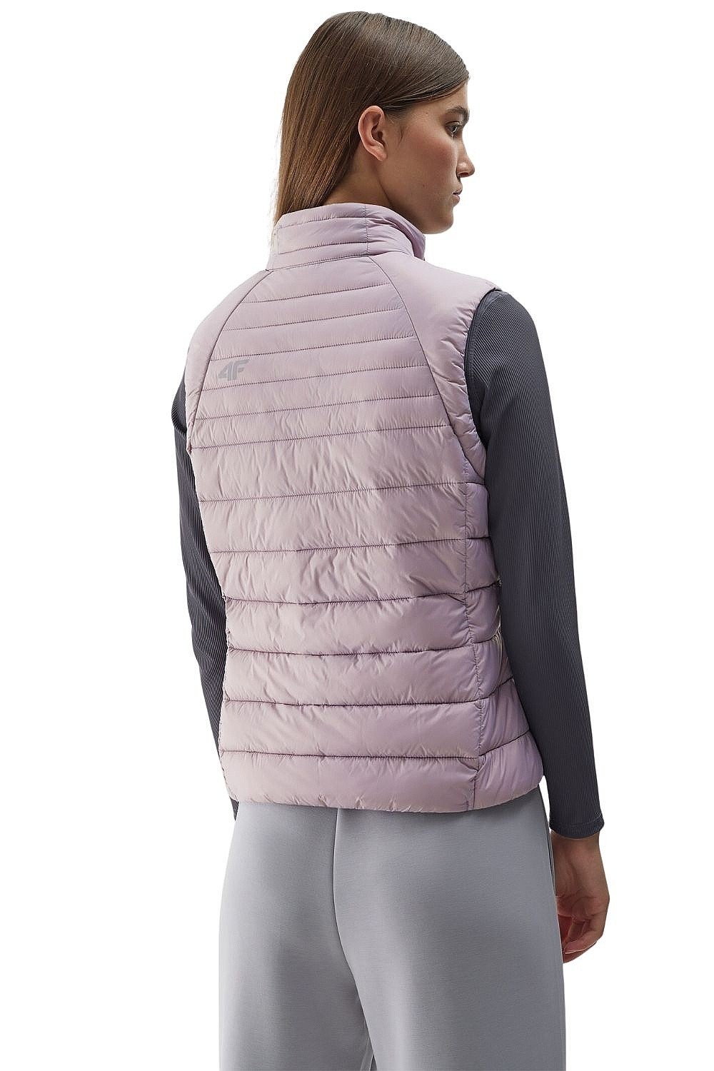 vesta 4F 4FAW23TVESF072 - 56S/Light Pink