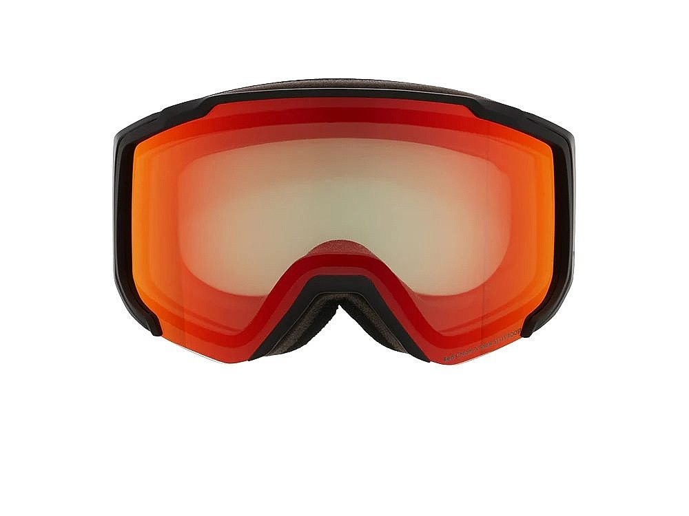 masque de ski  Red Bull SPECT Jibb - 02REX/Matt Black/Black/Brown/Red Photochromic