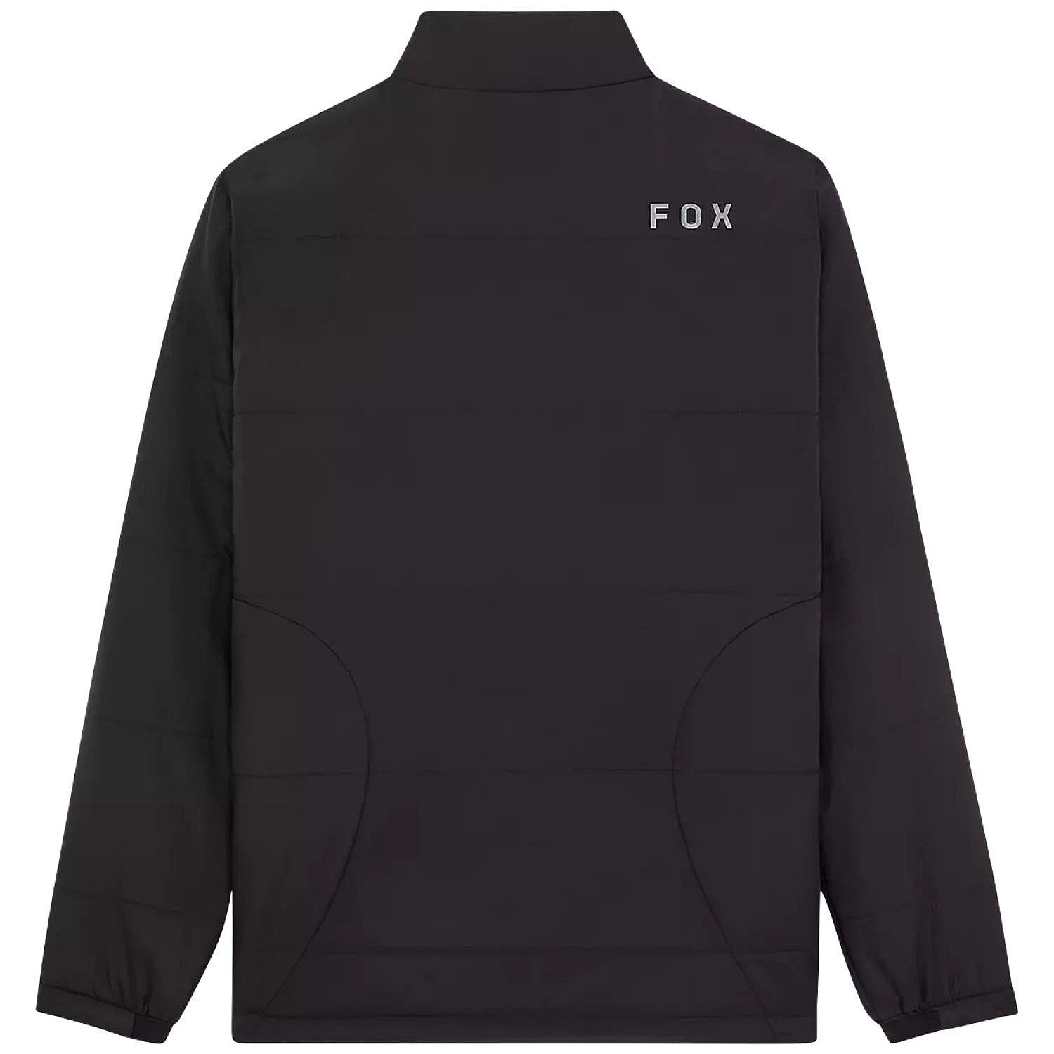 bunda Fox Ridgeway Lite - Black