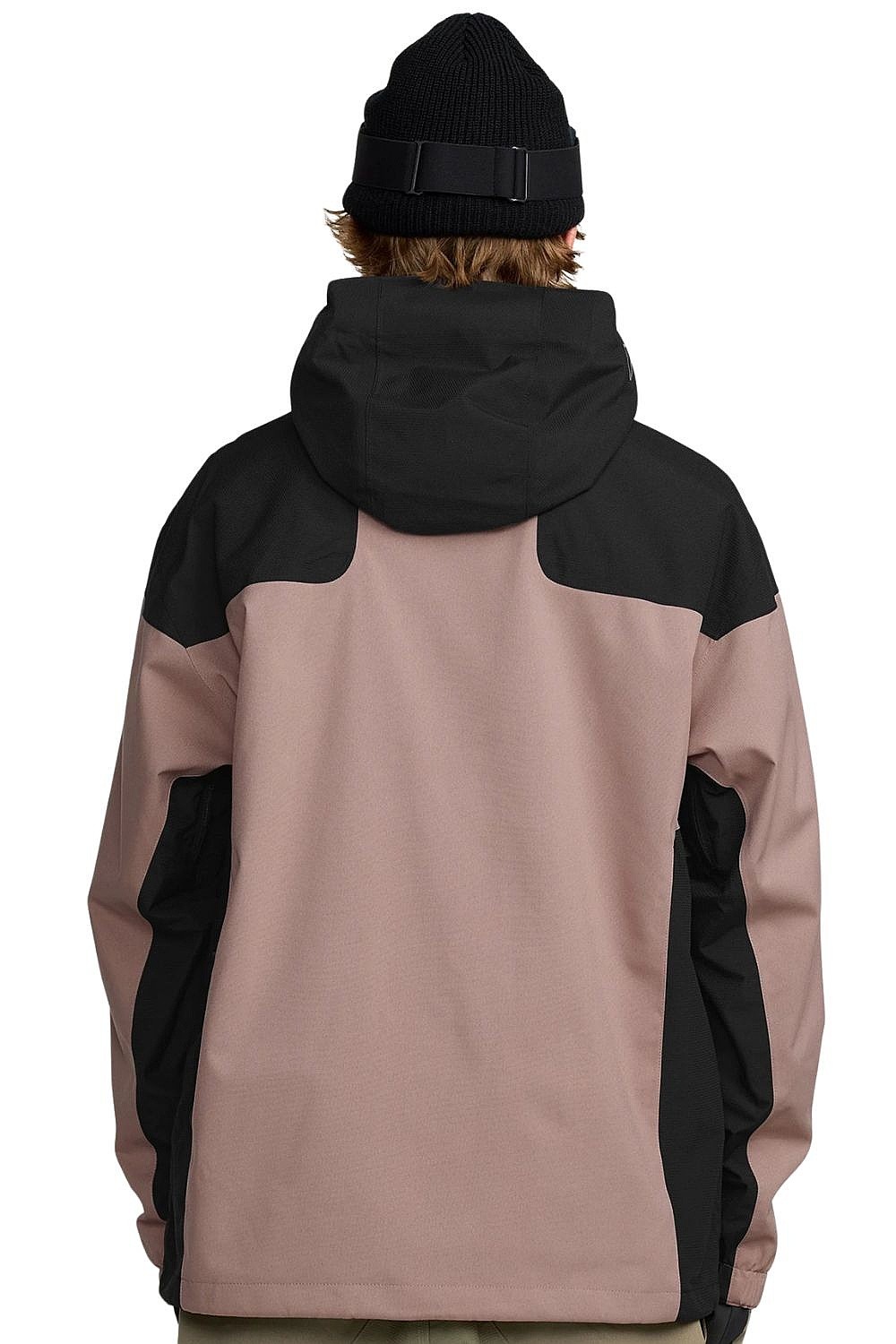 bunda Volcom Kleveland - Mauve