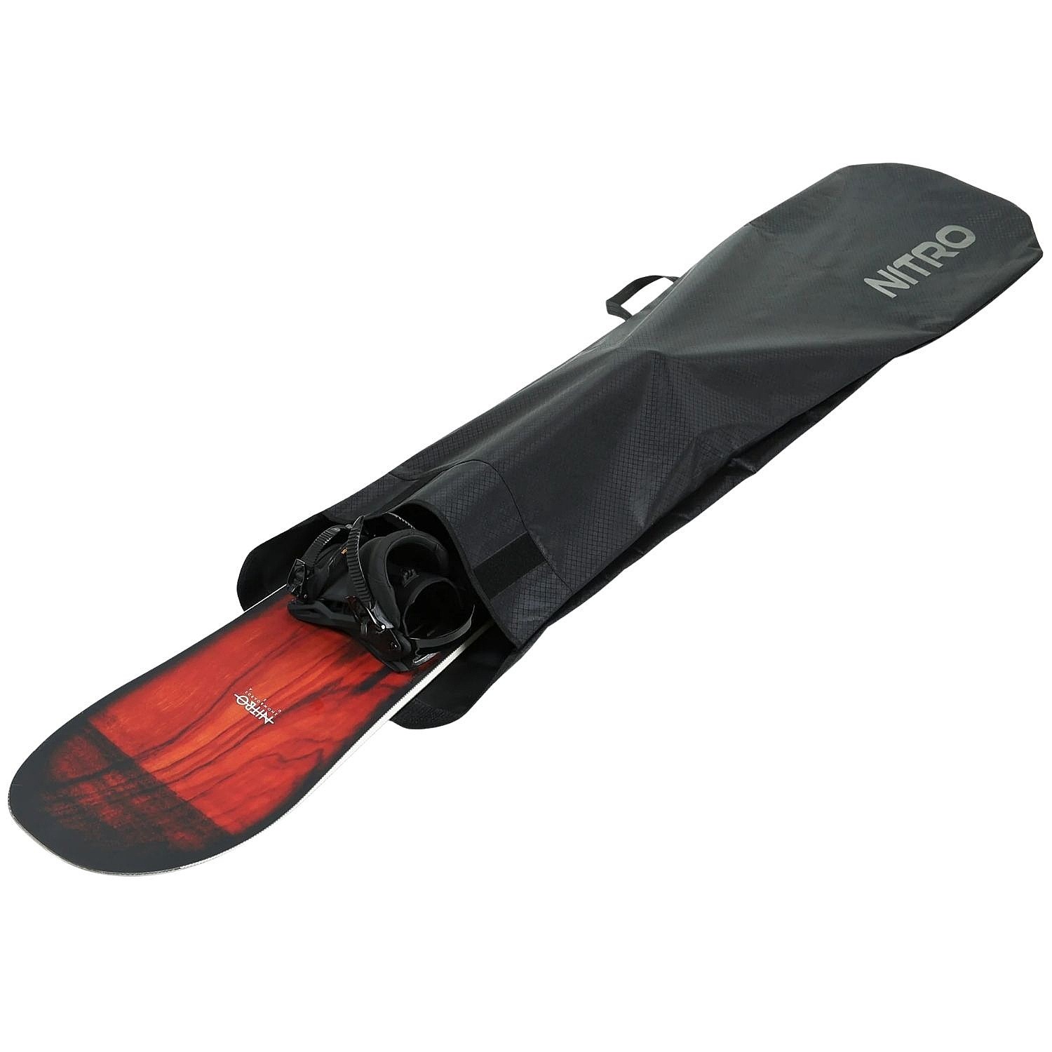 Snowboardtasche Nitro Light Sack - Phantom