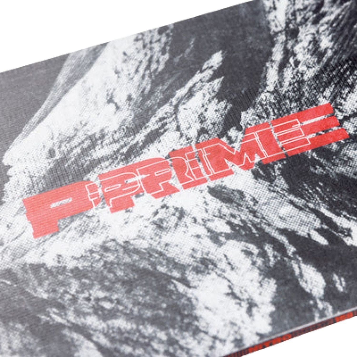 Snowboard Nitro Prime Raw Cam-Out Camber Wide - Assorted - men´s