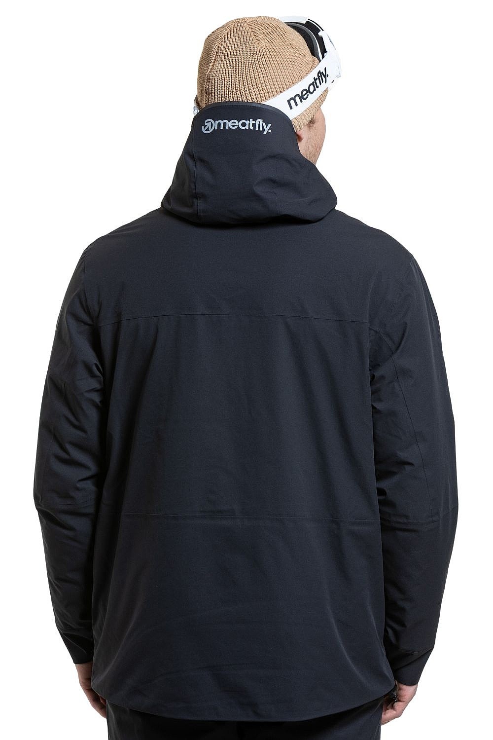 bunda Meatfly Manifold - Black