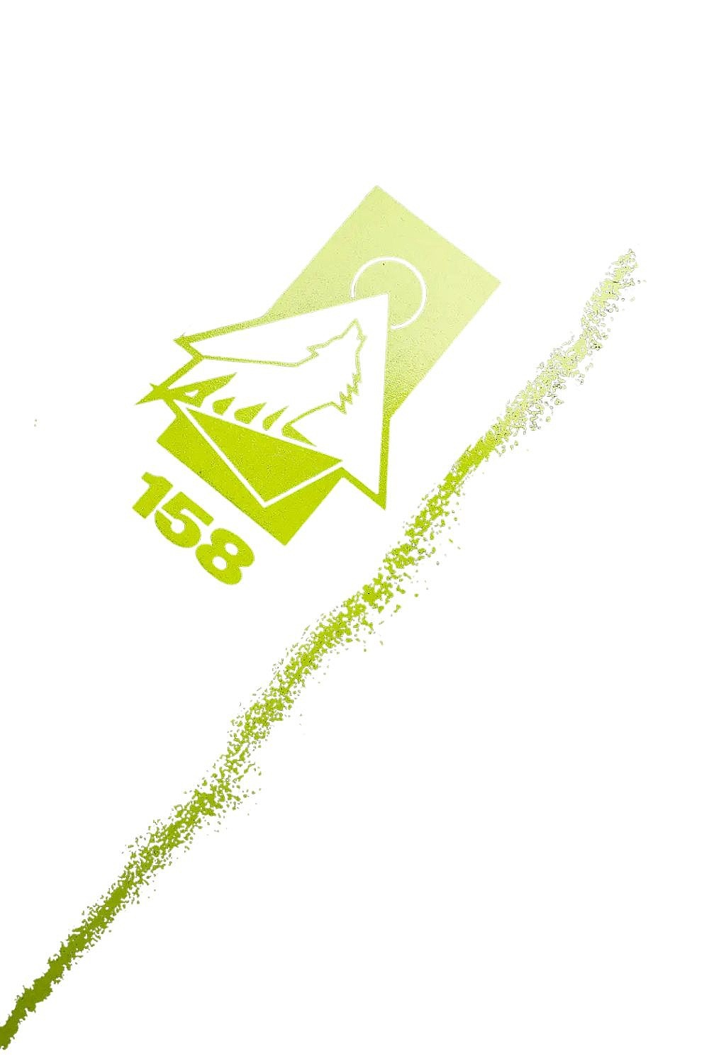 Snowboard Jones Howler High Power Camber Wide - Black - men´s