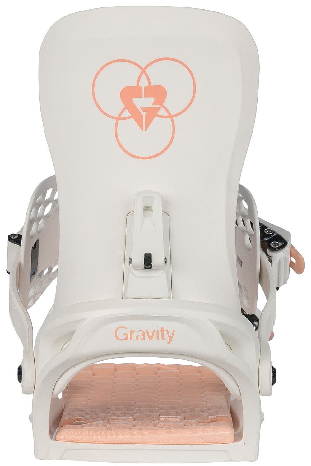 viazanie Gravity Rise - White - women´s