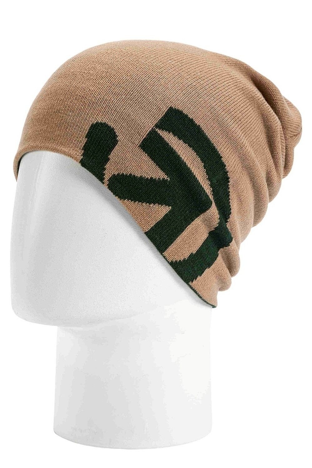 čepice Meatfly Wade - Safari/Botanical