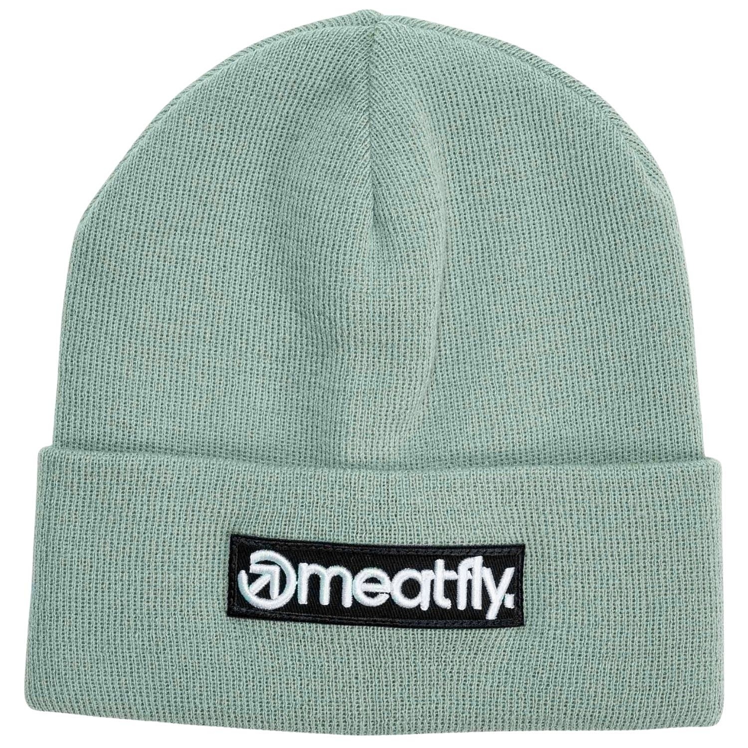 chapeau Meatfly Brady - Cloud