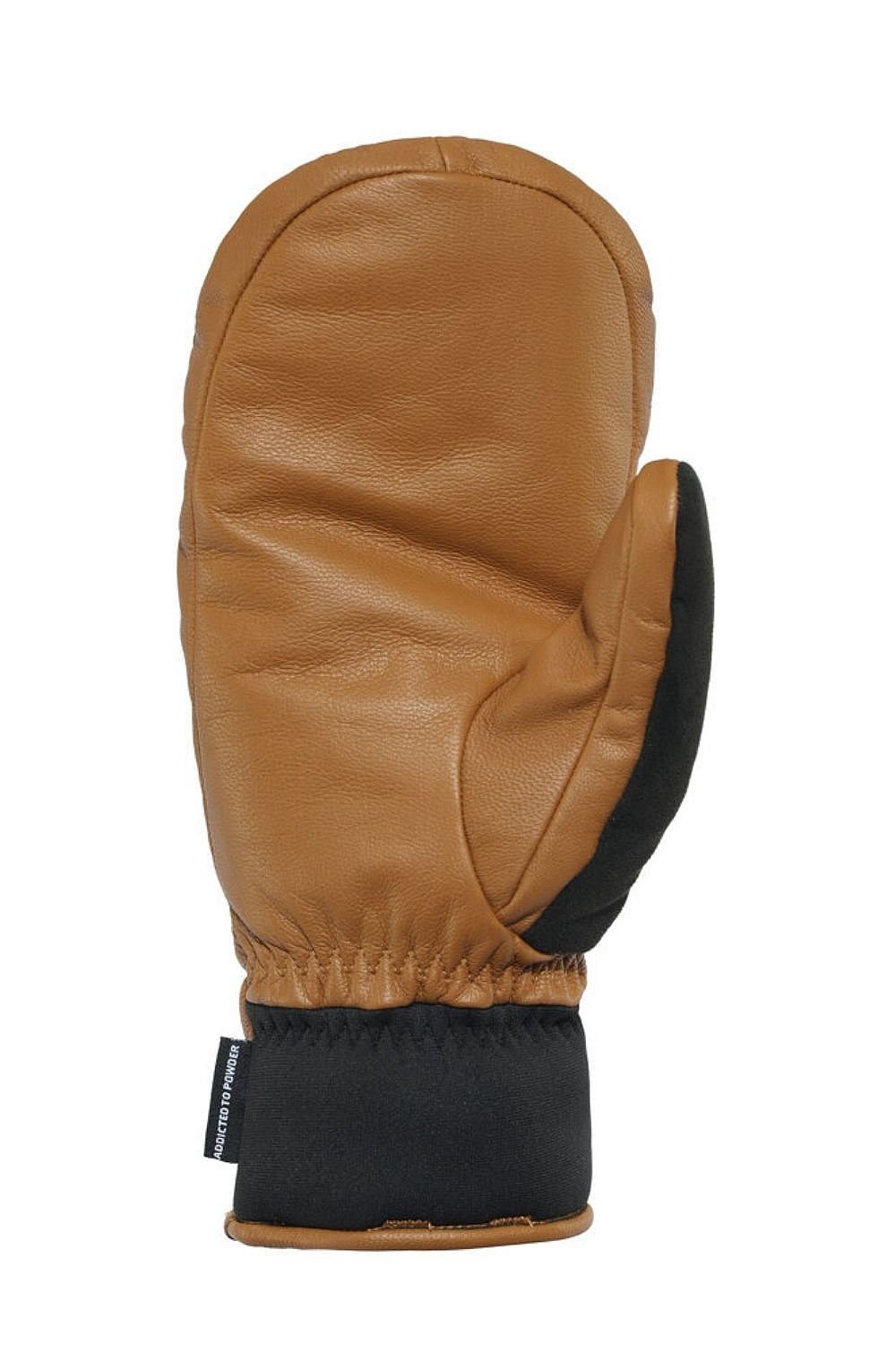 rukavice Horsefeathers Synapse Mittens - Honey