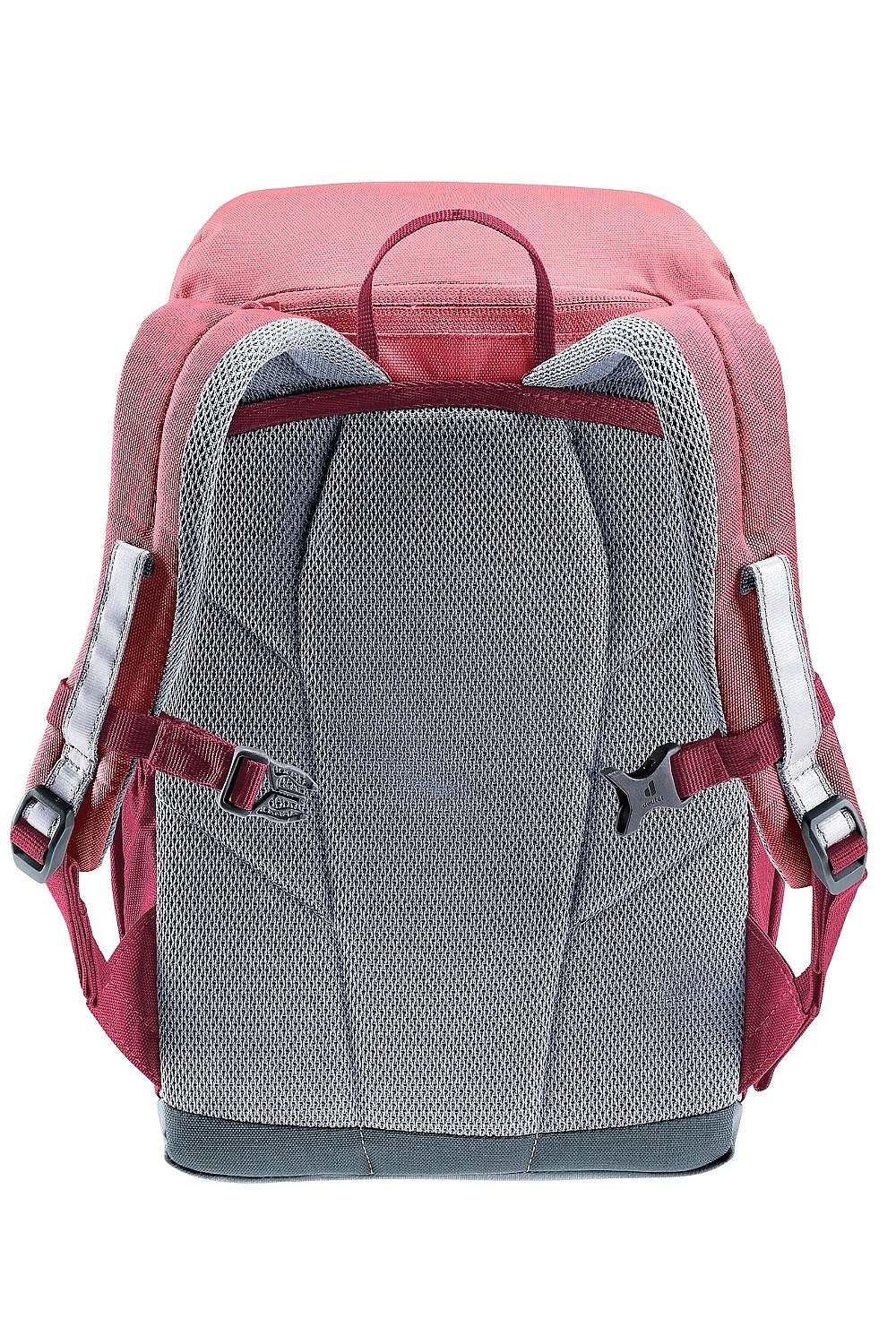 Rucksack Deuter Waldfuchs 10 - Dahlia/Raspberry - kid´s