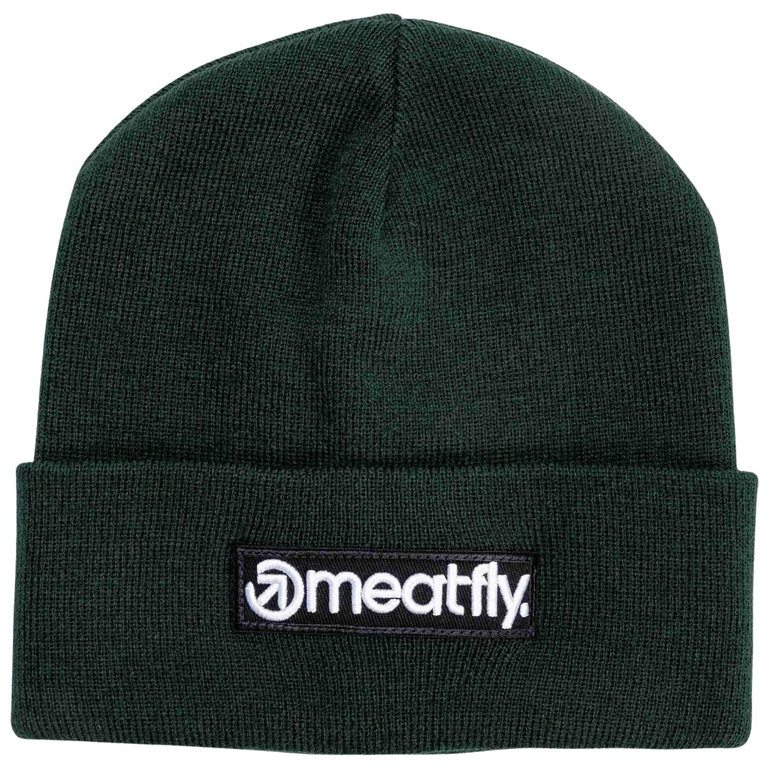 chapeau Meatfly Brady - Botanical