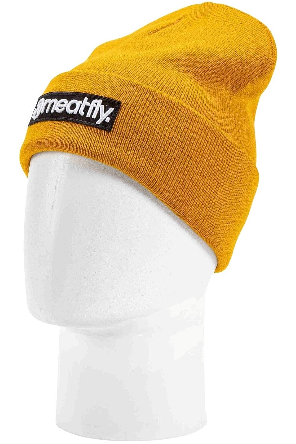 čepice Meatfly Brady - Chai Tea