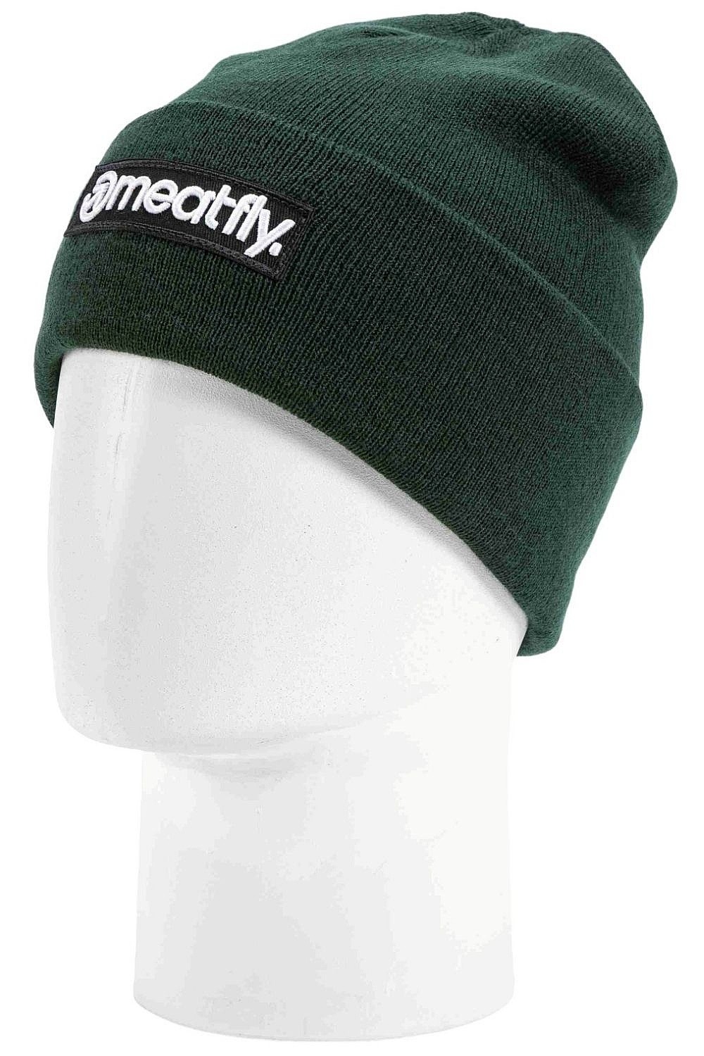 chapeau Meatfly Brady - Botanical