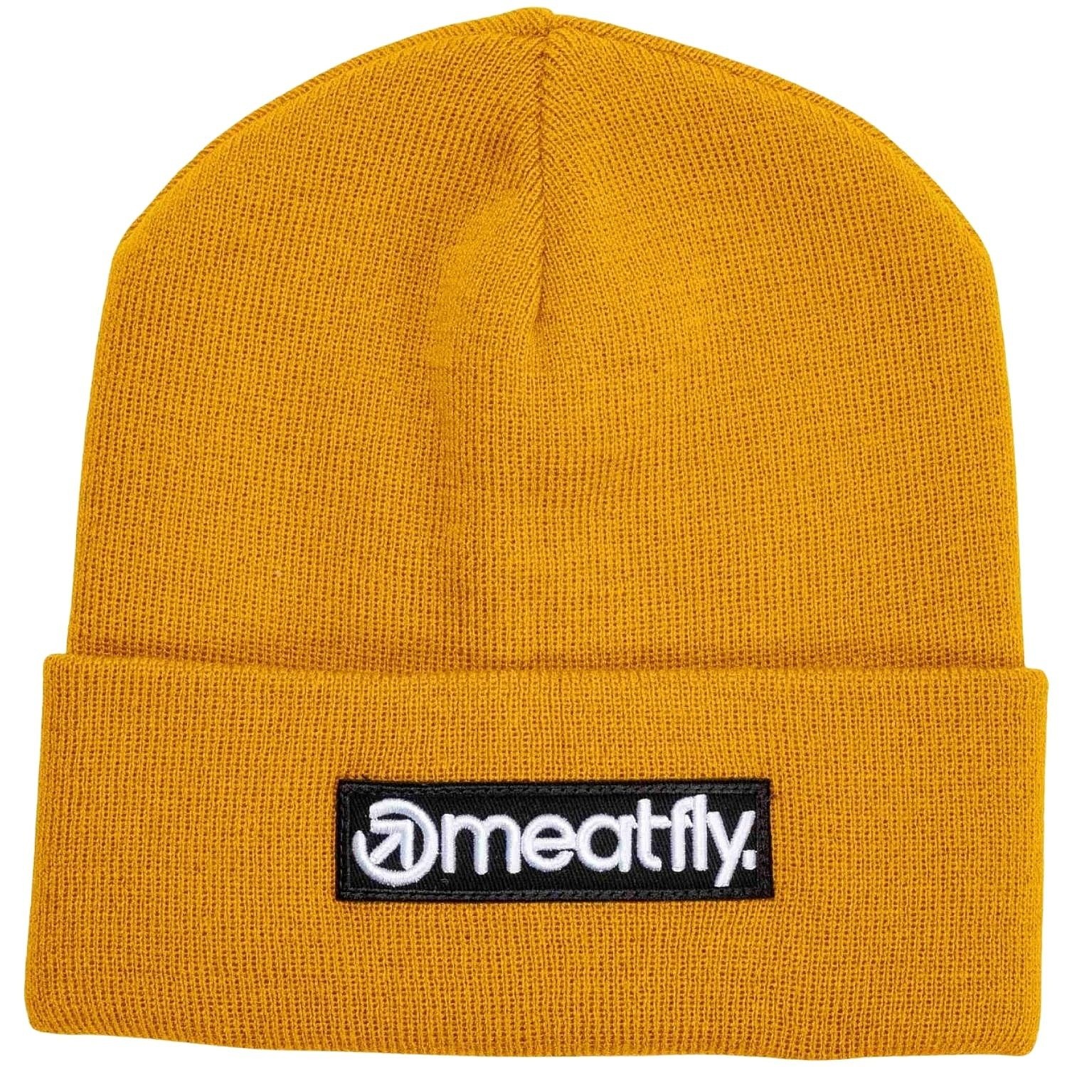 čepice Meatfly Brady - Chai Tea