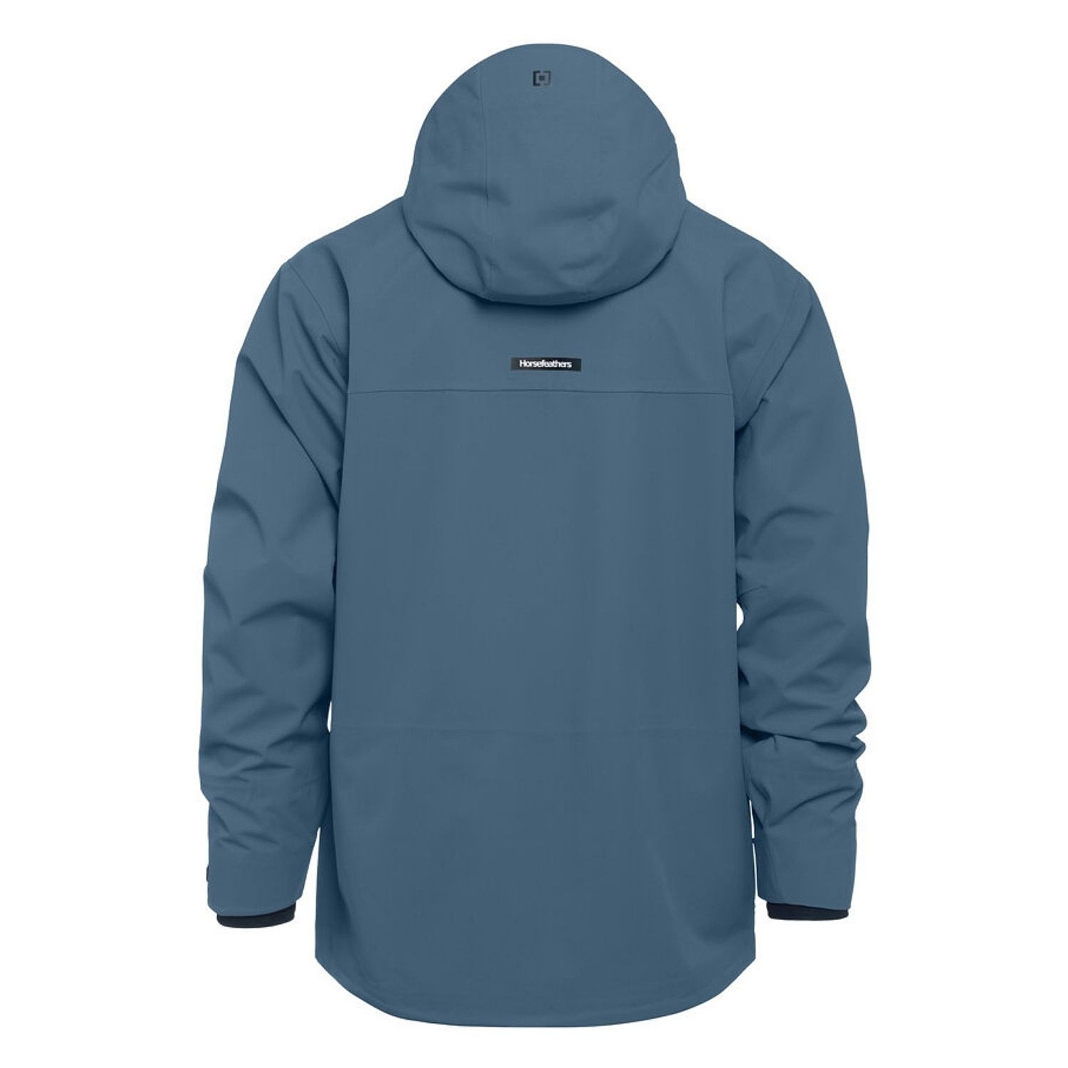 veste Horsefeathers Terra - Moonlight Blue - men´s