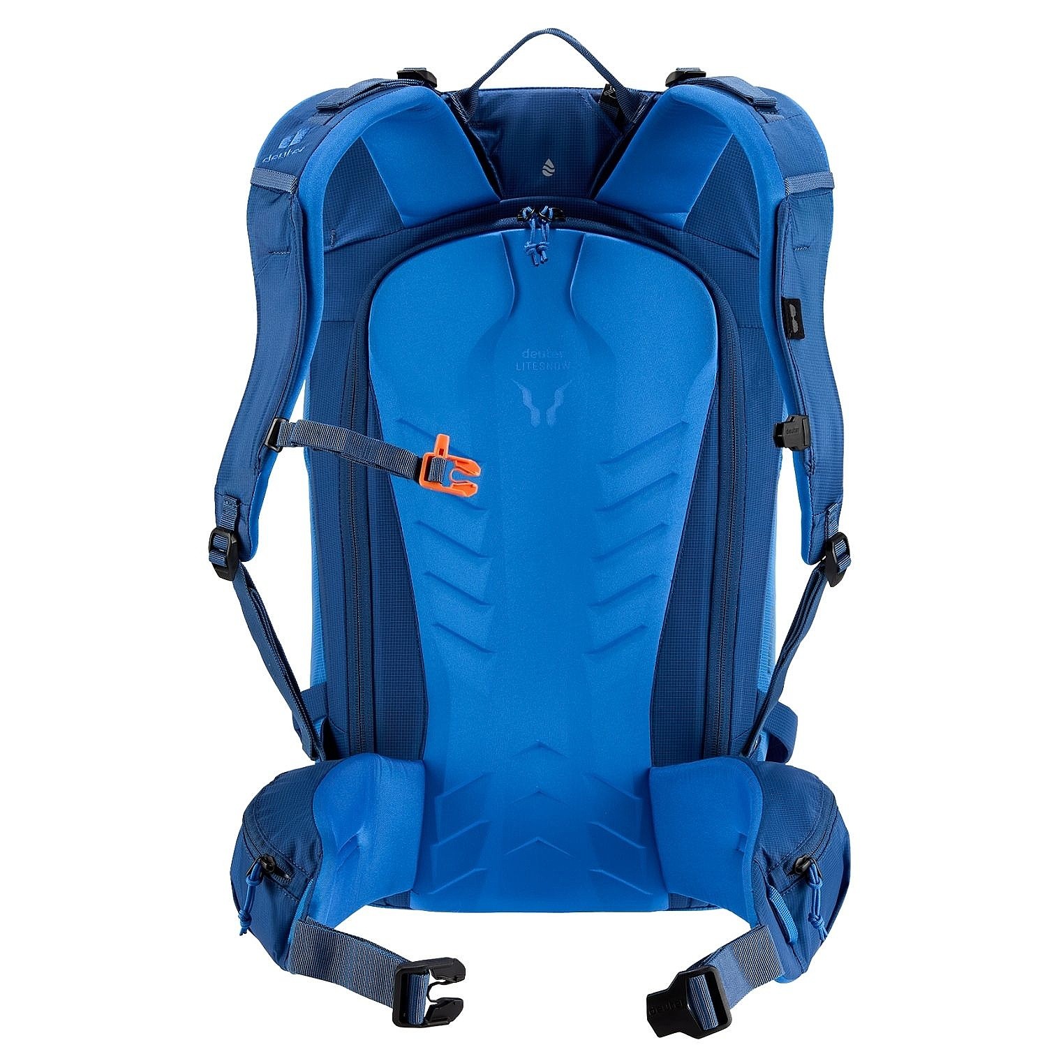 ruksak Deuter Freerider 30 - Neptune/Nightblue