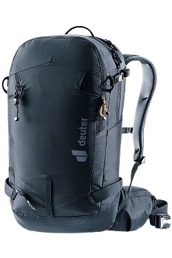 backpack Deuter Freerider 24 - Black