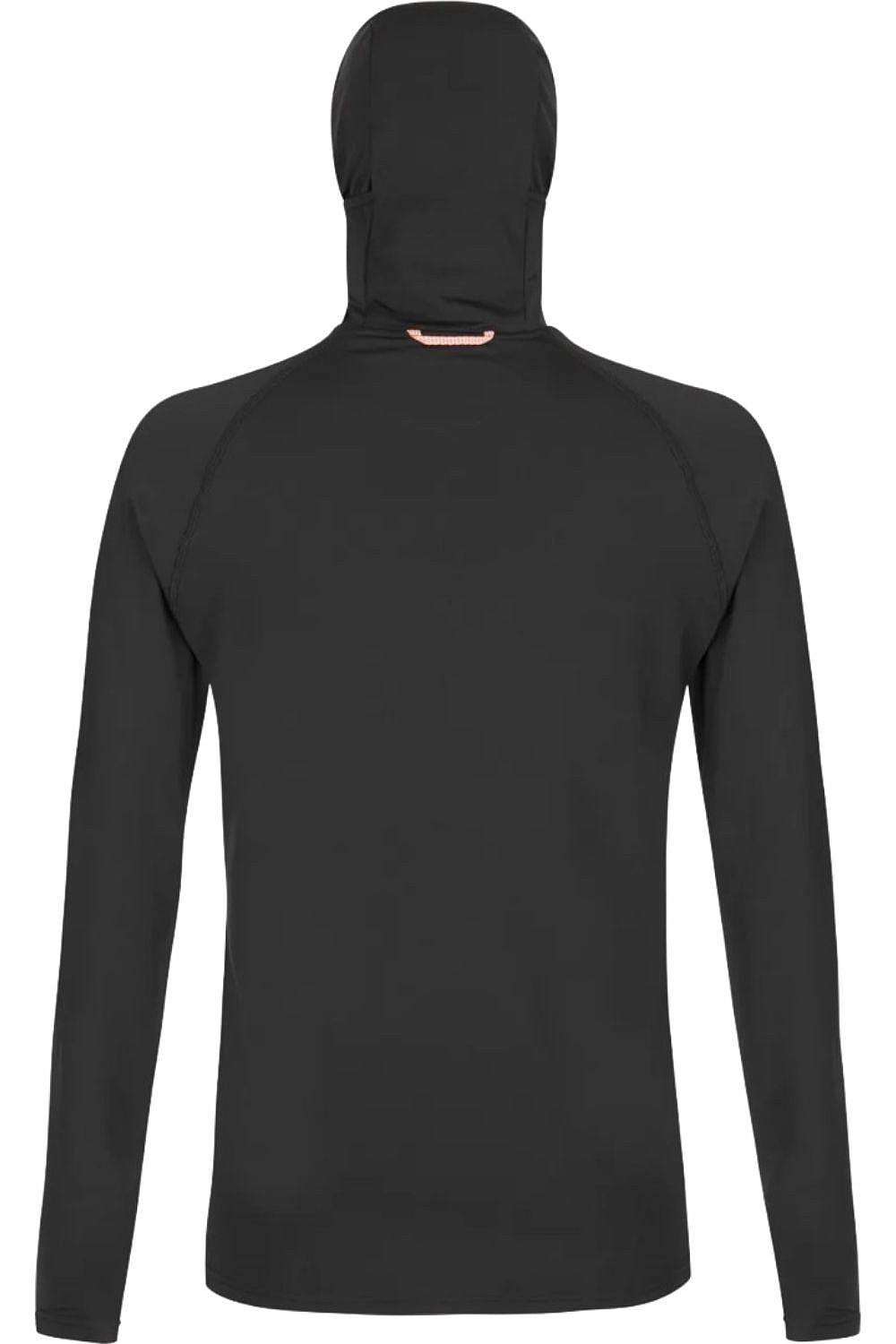 mikina 2117 Undal - Black - men´s