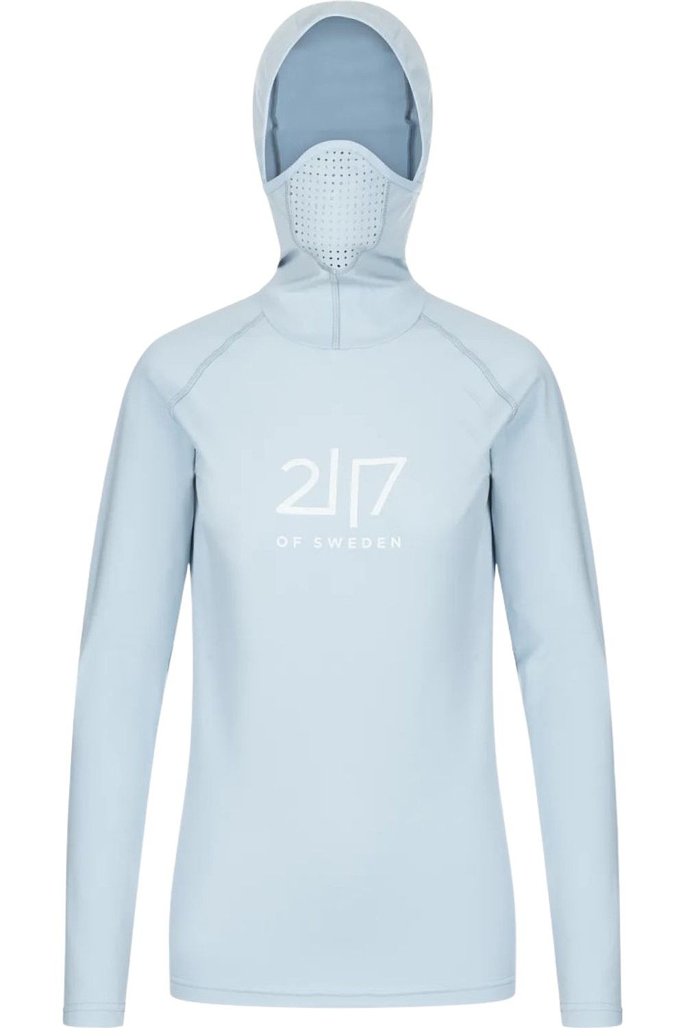 mikina 2117 Undal - Ice Blue