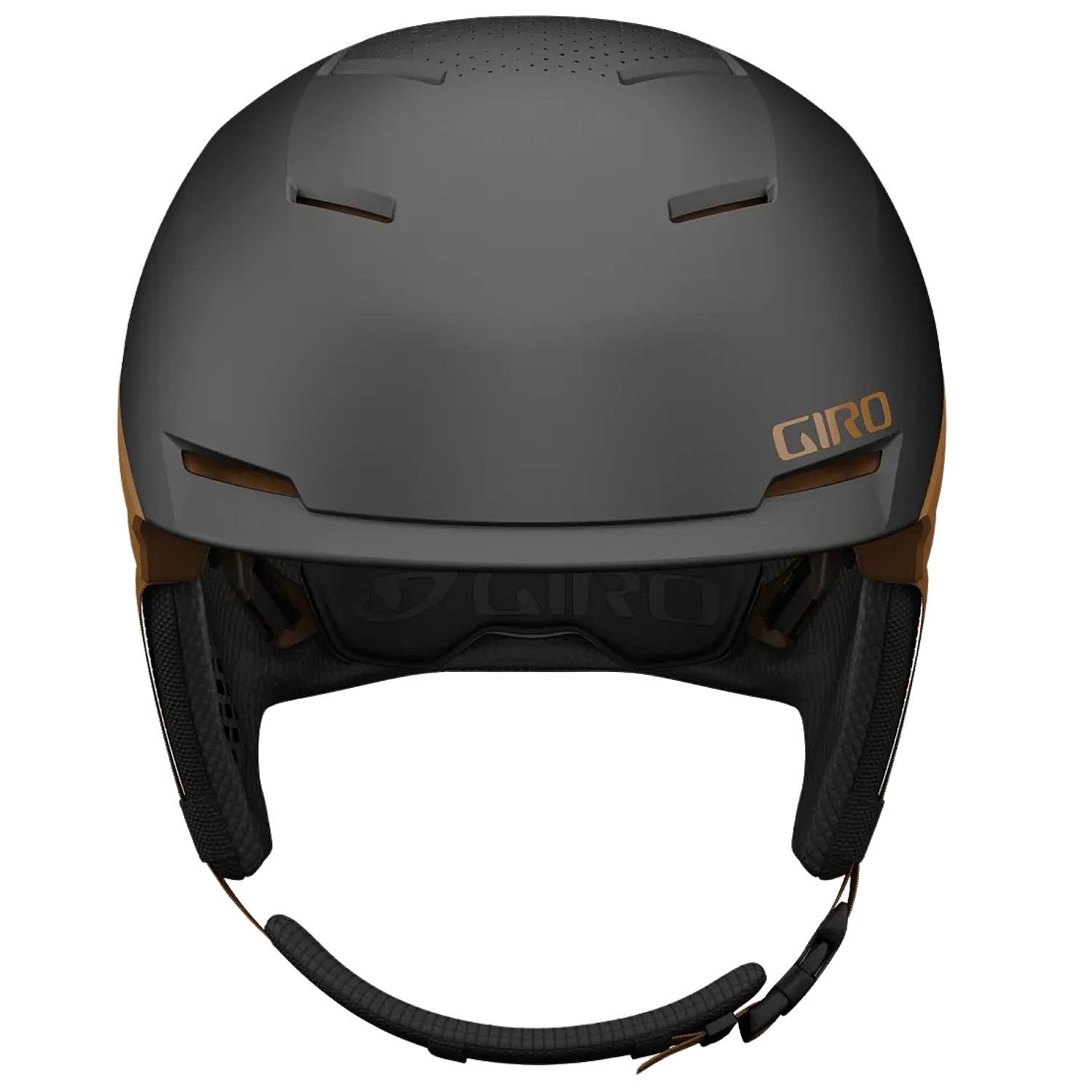Helm Giro Tenet Mips - Matte Metallic Coal/Tan - men´s