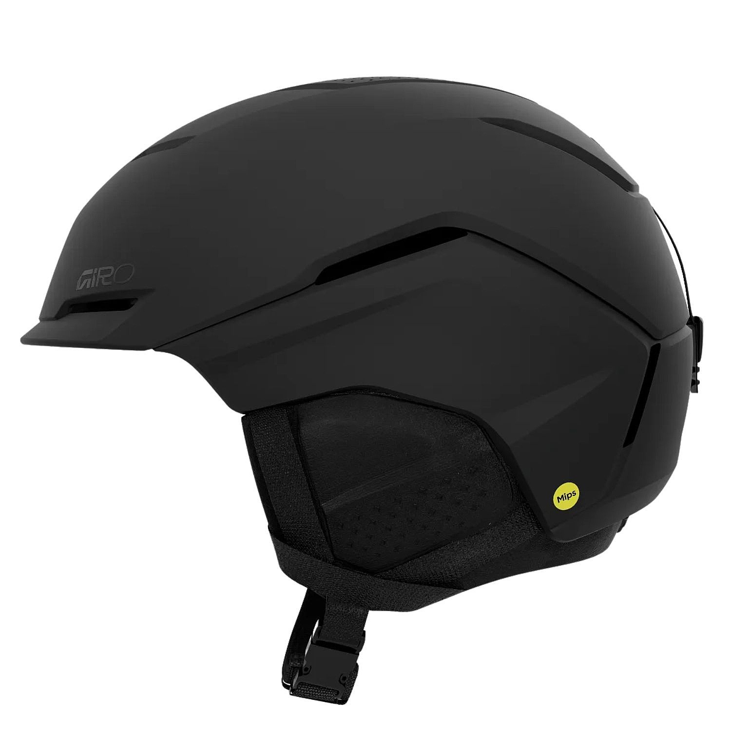 helma Giro Tenet Mips - Mat Black